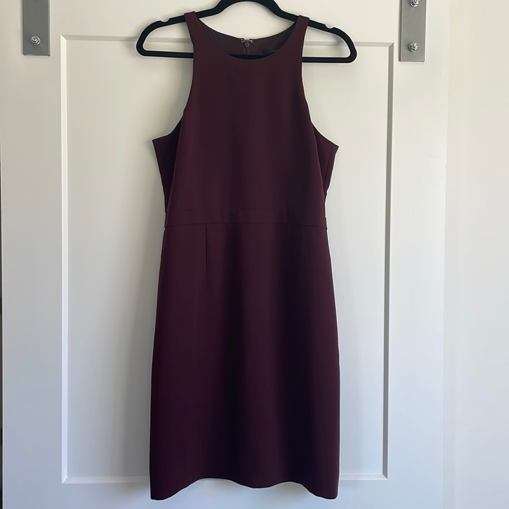 J. Crew Shift Dress - Size 8
